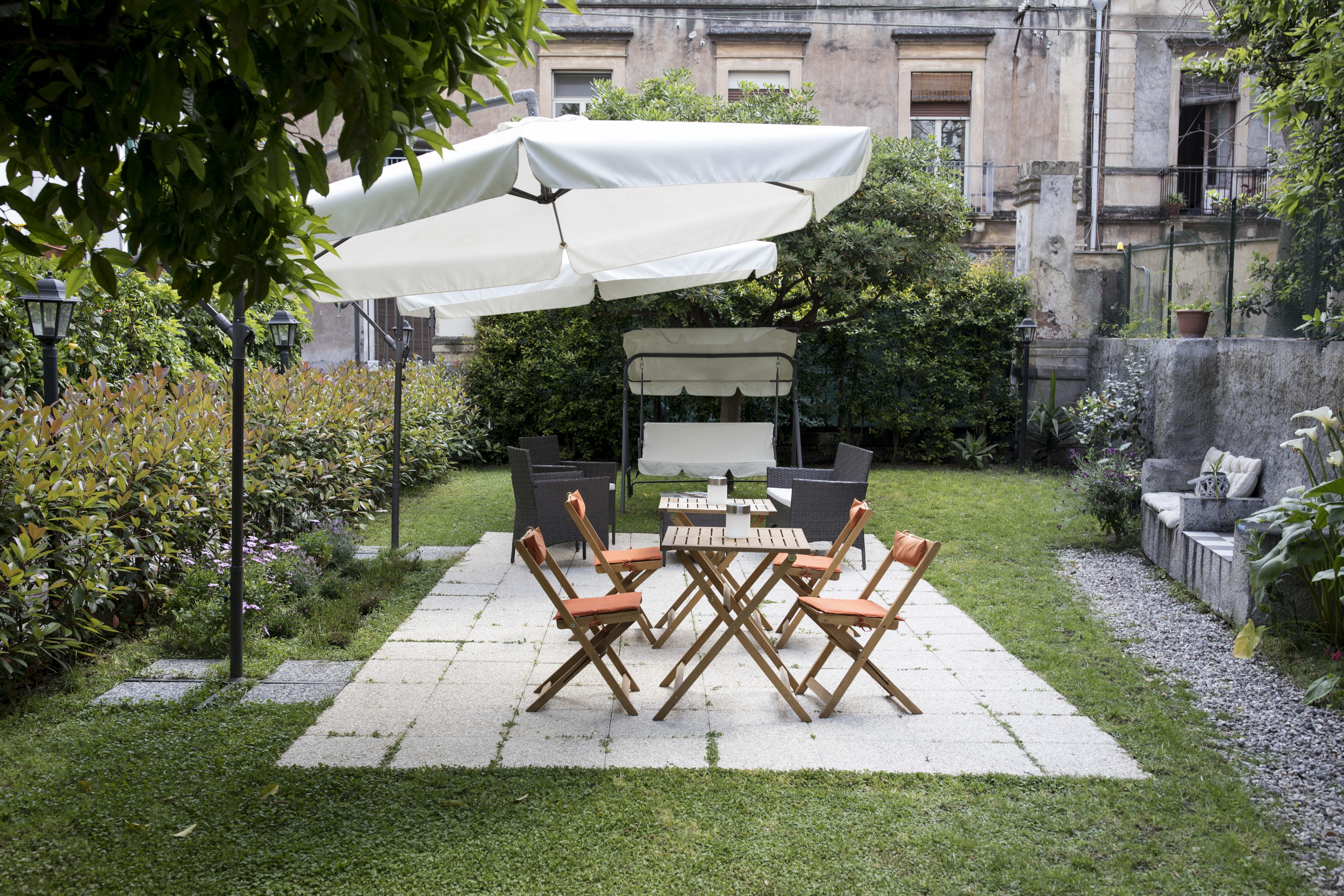 Dimora Novecento Acomodação com café da manhã Catânia Exterior foto