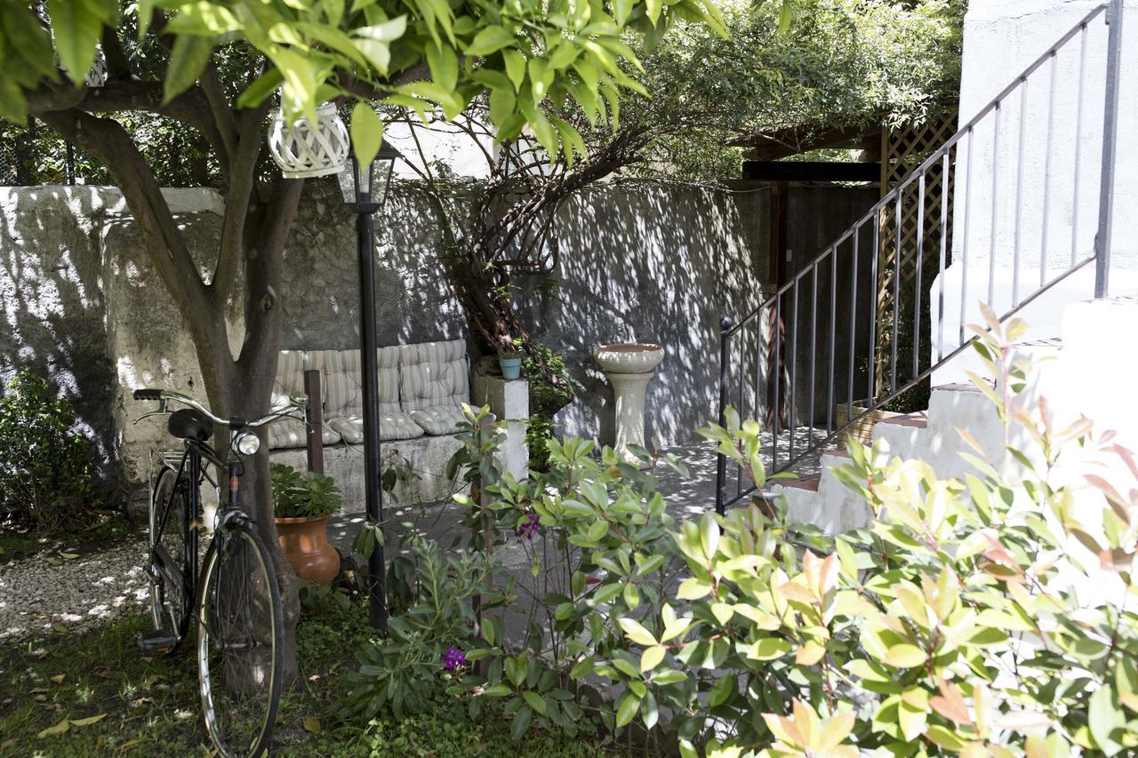 Dimora Novecento Acomodação com café da manhã Catânia Exterior foto