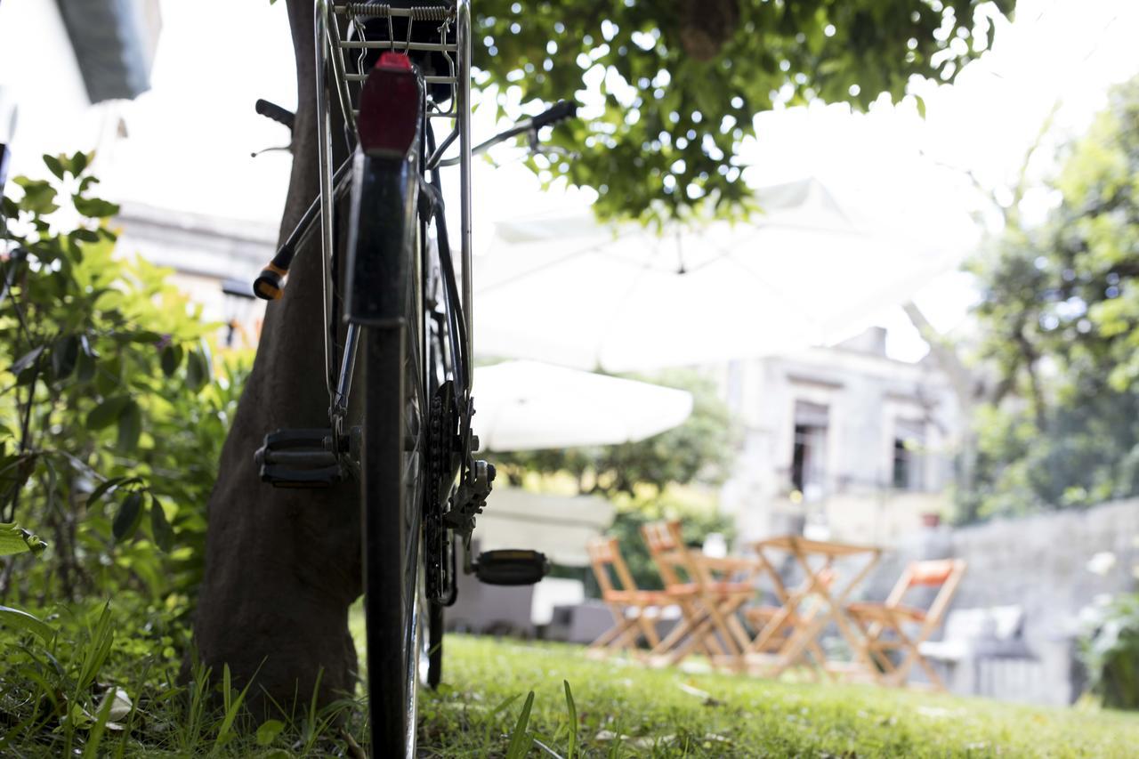 Dimora Novecento Acomodação com café da manhã Catânia Exterior foto